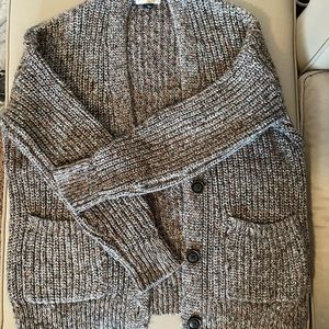 Cardigan from Universal Thread